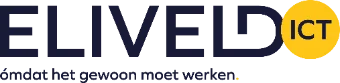 Logo Eliveld ICT